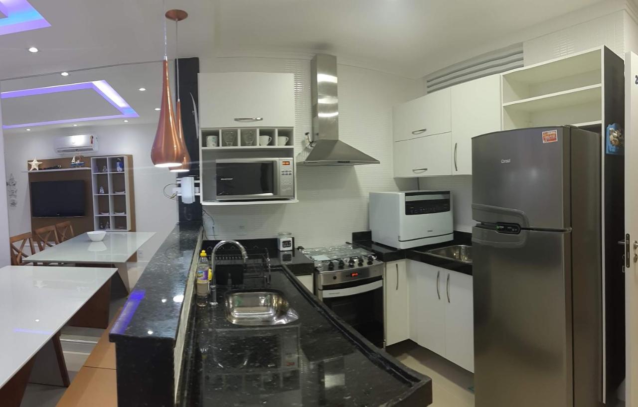 Golden Lake Residence Араял до Кабо Екстериор снимка