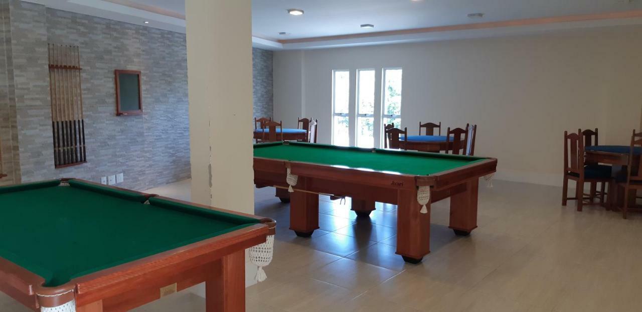 Golden Lake Residence Араял до Кабо Екстериор снимка